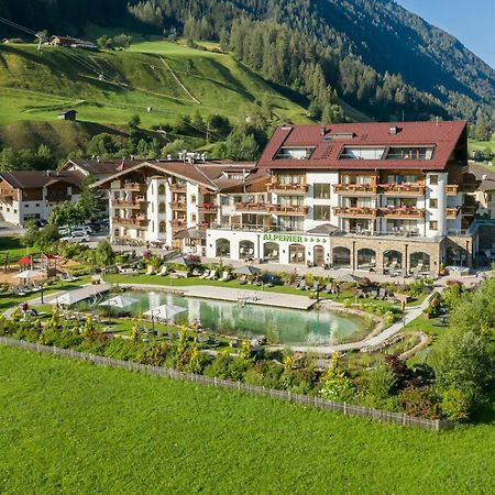 Alpeiner - Nature Resort Tirol Neustift im Stubaital Extérieur photo
